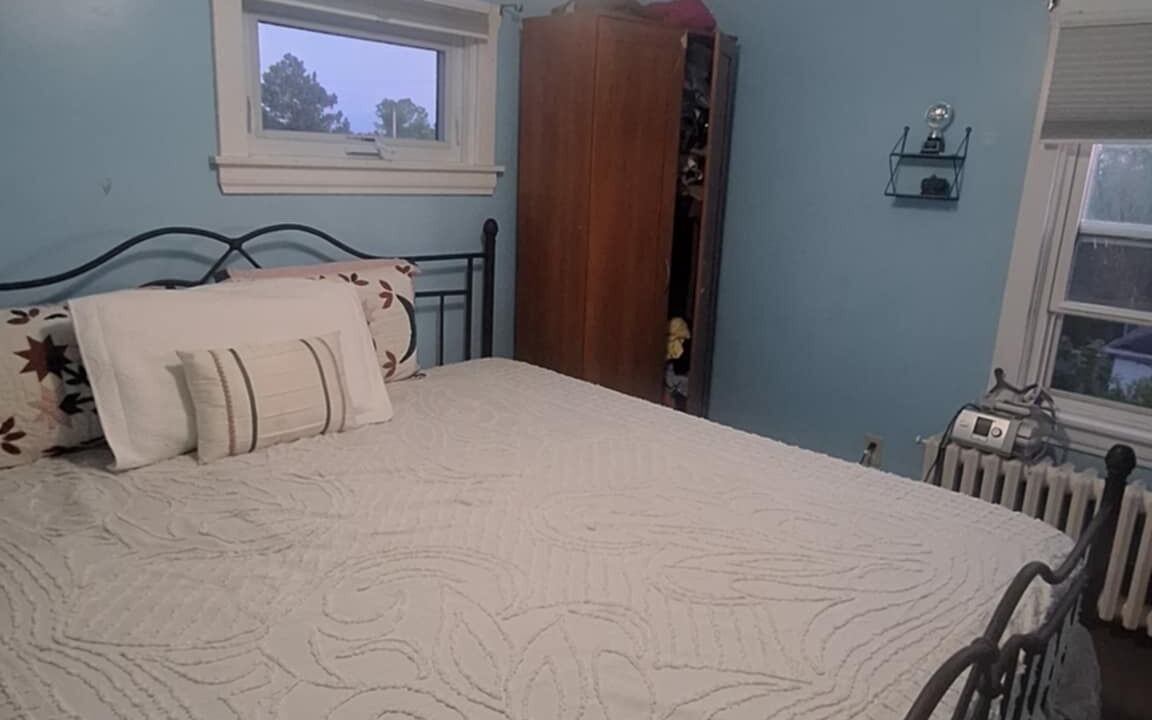 Photo of Bedroom in Sydney