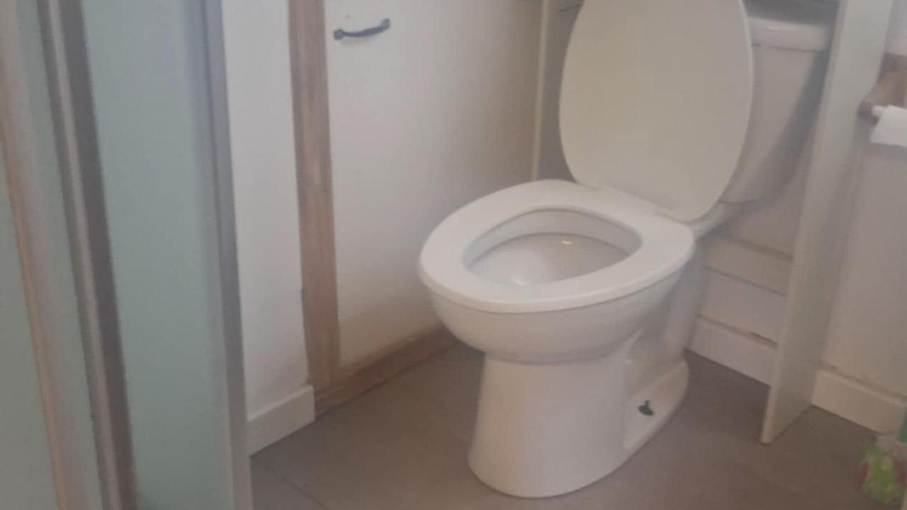 Photo of Bathroom in Sydney
