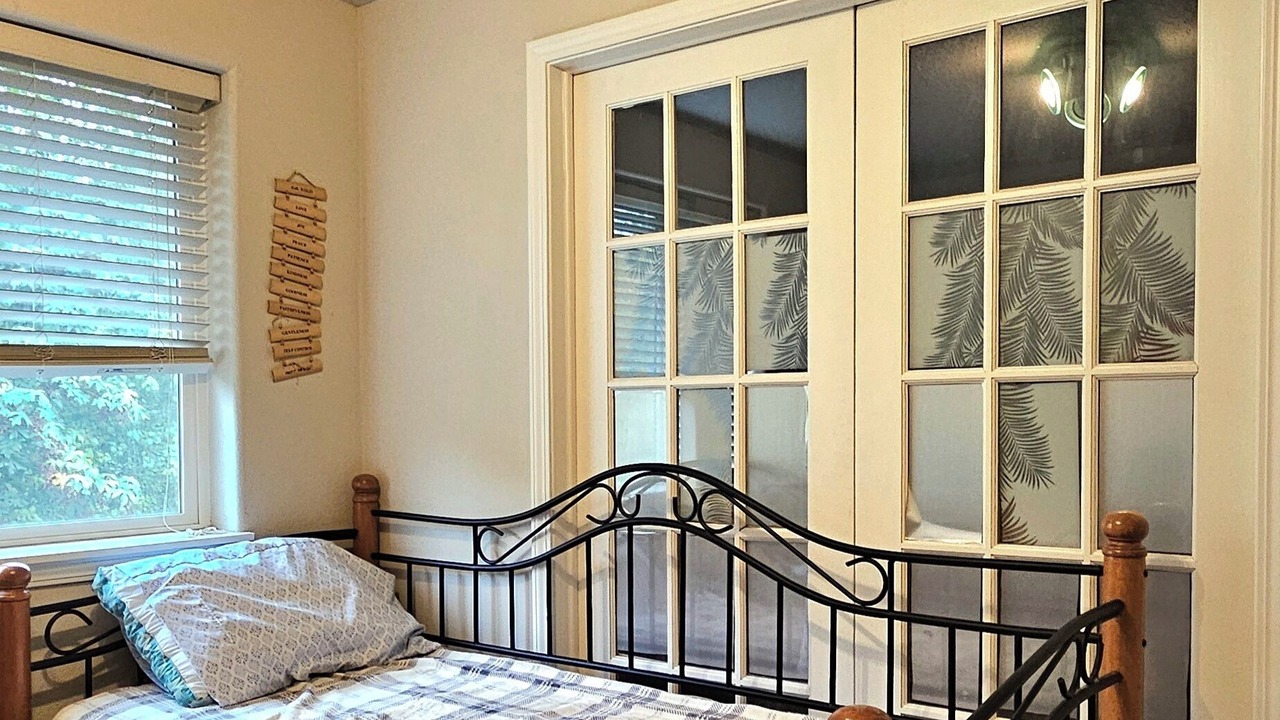 Photo of Bedroom in Orenco