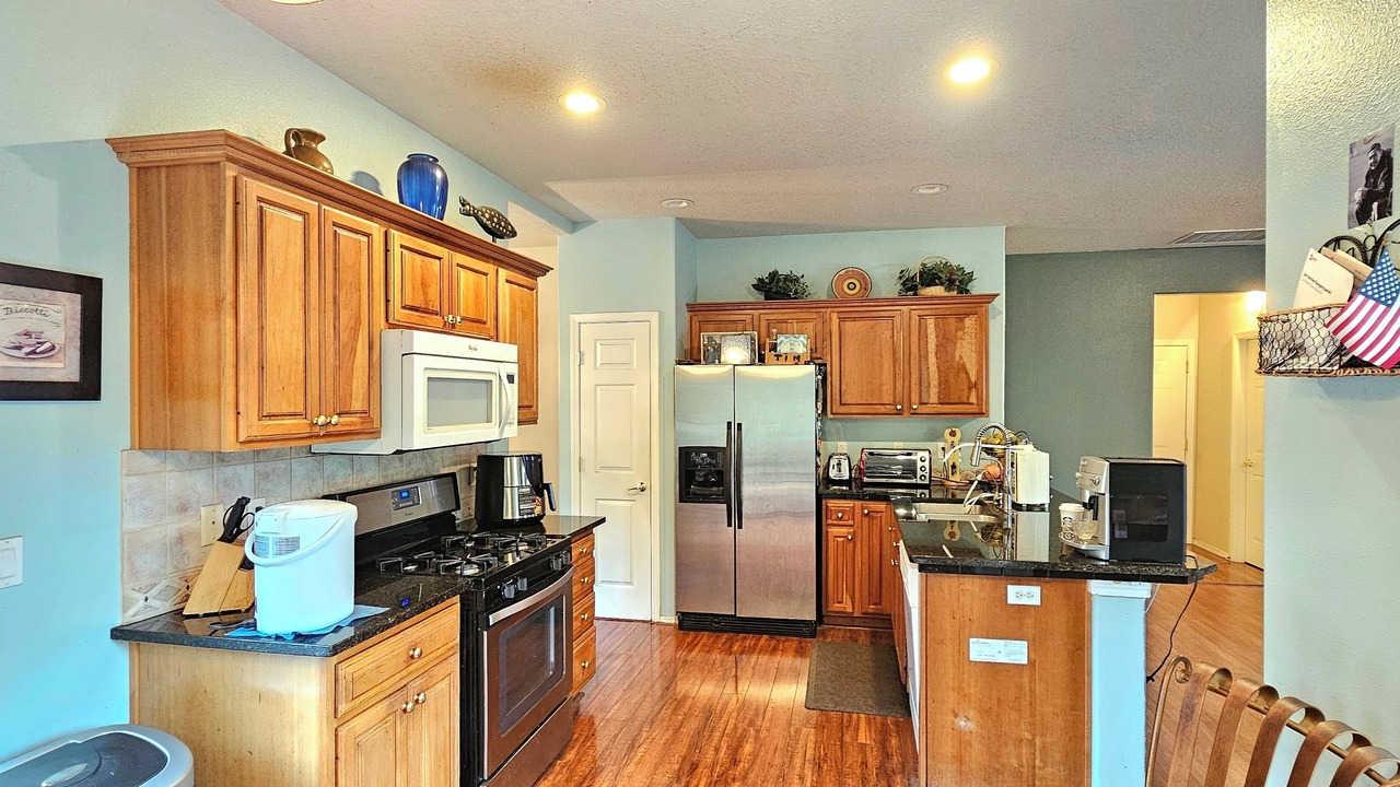 Photo of Kitchen in Orenco