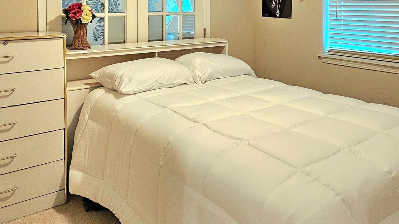 Photo of Bedroom in Orenco