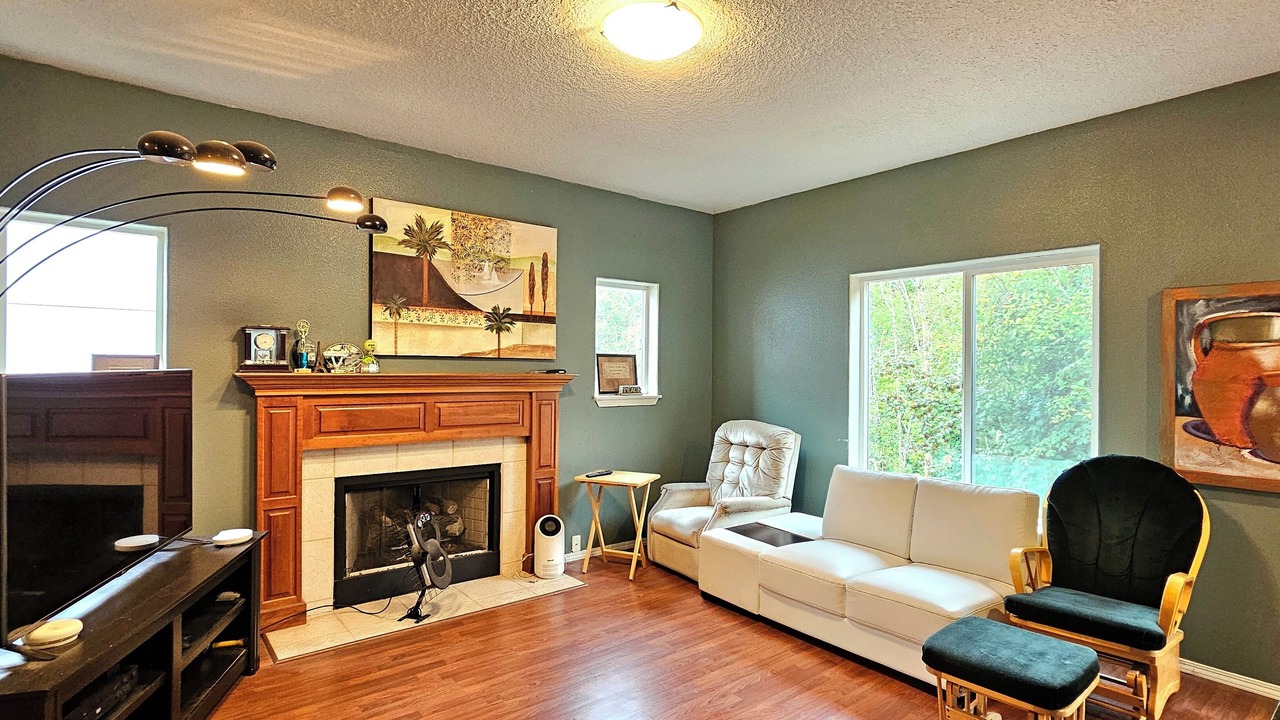 Photo of Livingroom in Orenco
