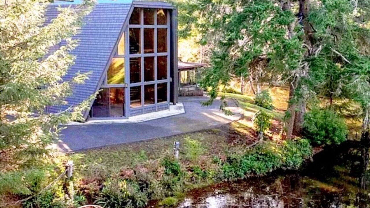 Photo of Outdoor in Saunders Lake