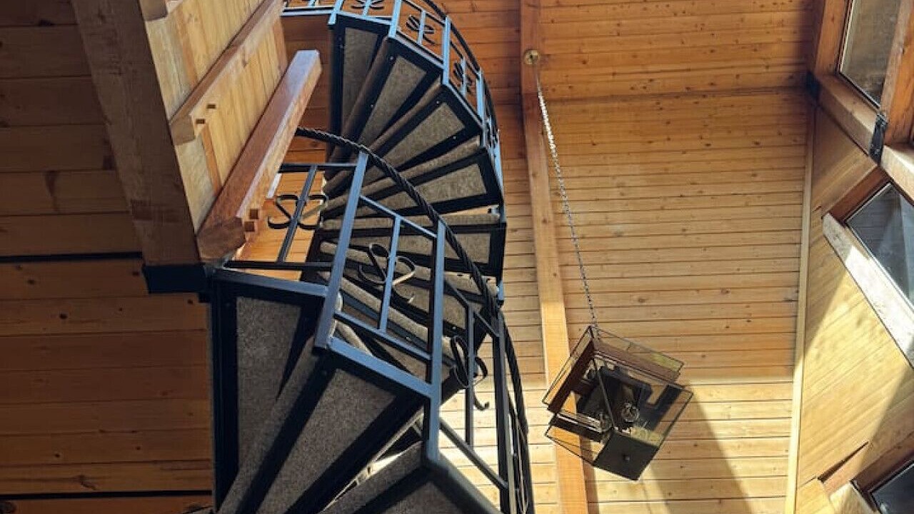 Photo of Outdoor in Saunders Lake