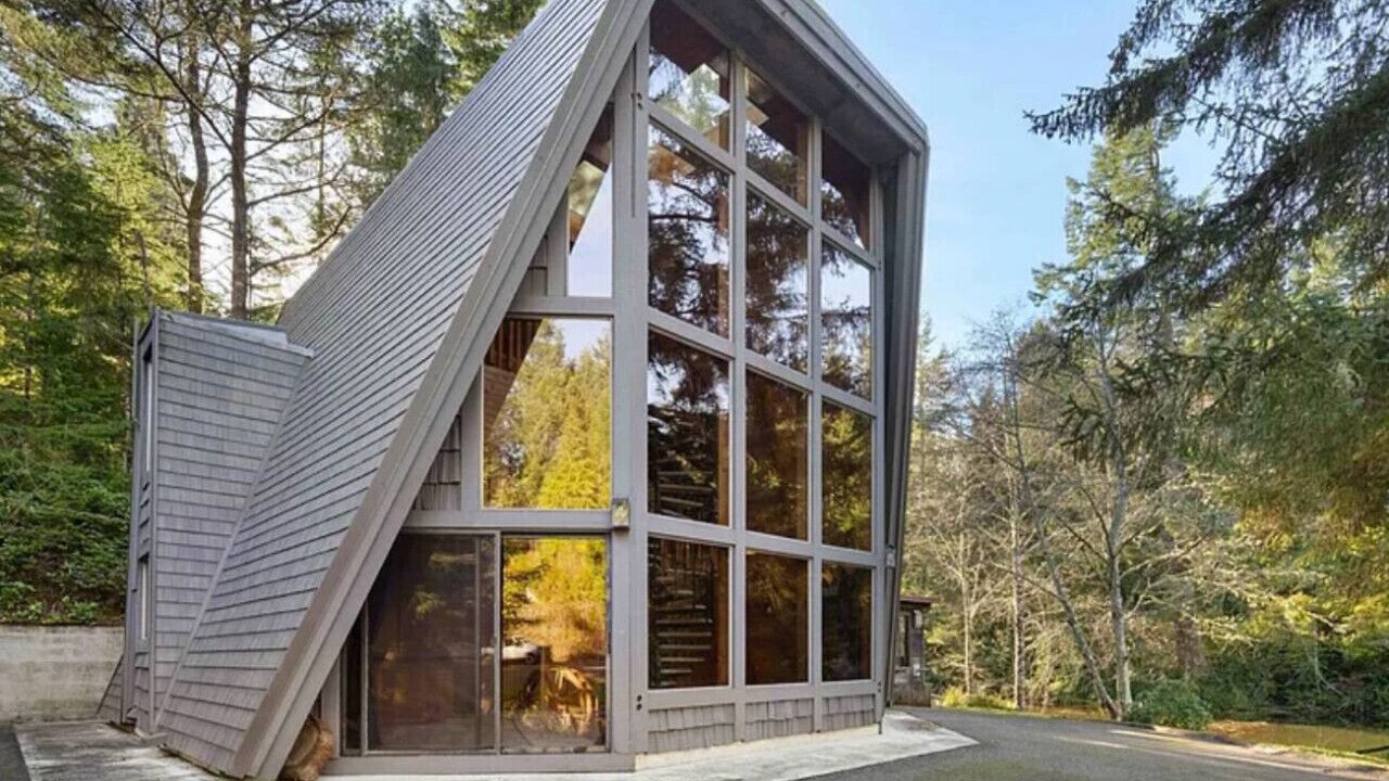 Photo of Outdoor in Saunders Lake