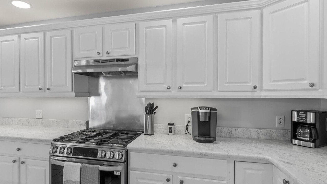 Photo of Kitchen in Auburn