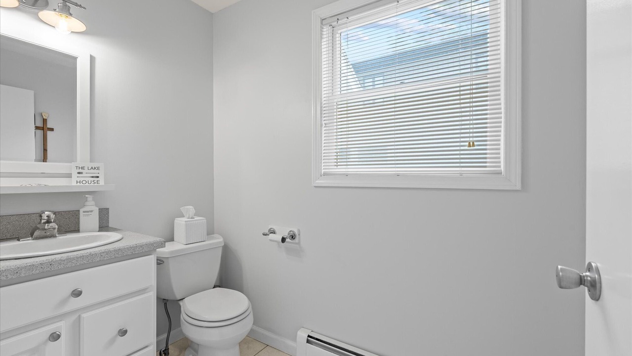 Photo of Bathroom in Auburn