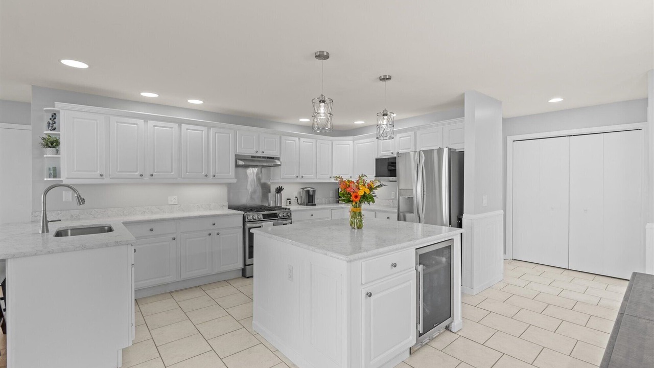 Photo of Kitchen in Auburn