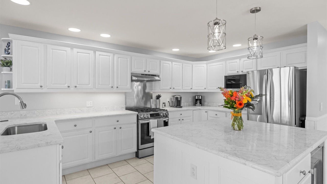 Photo of Kitchen in Auburn