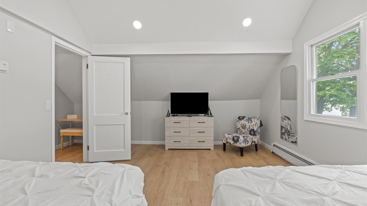 Photo of Bedroom in Auburn