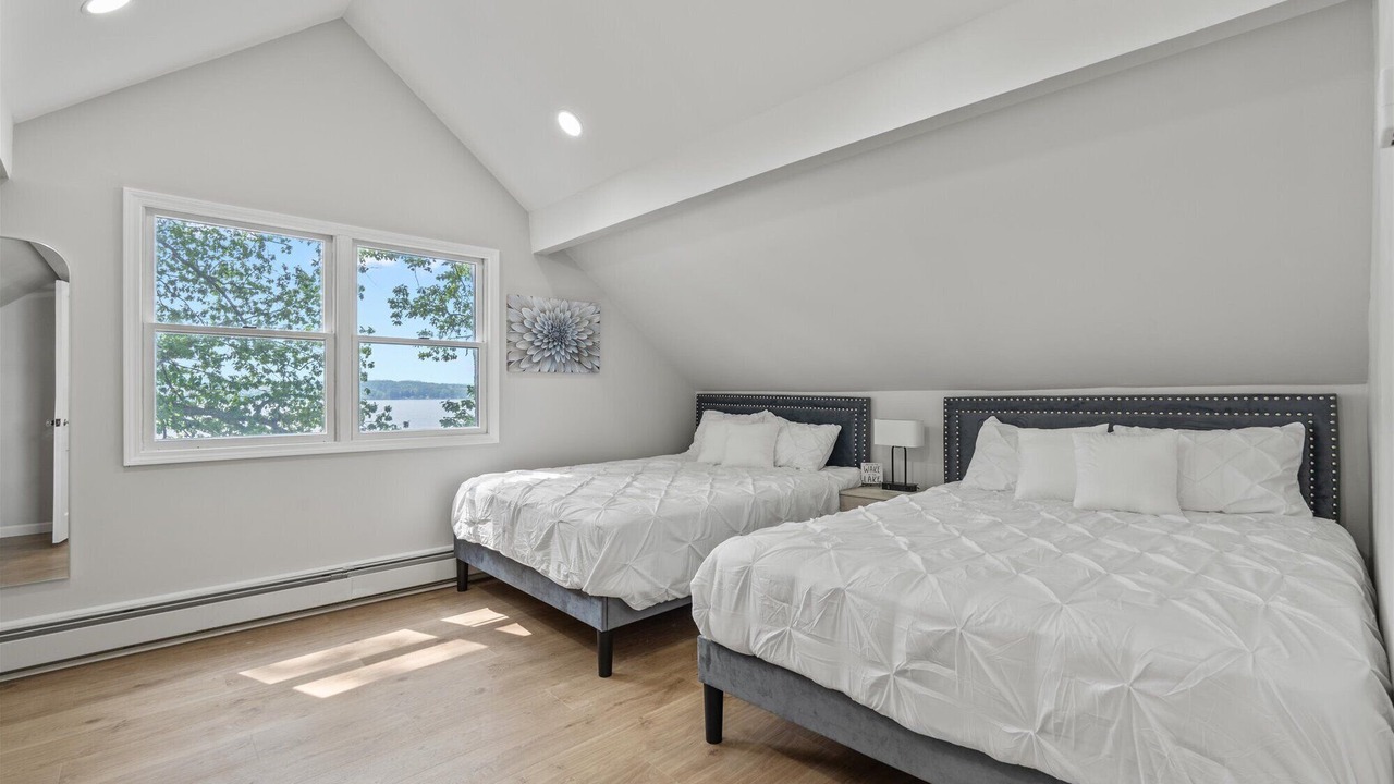 Photo of Bedroom in Auburn