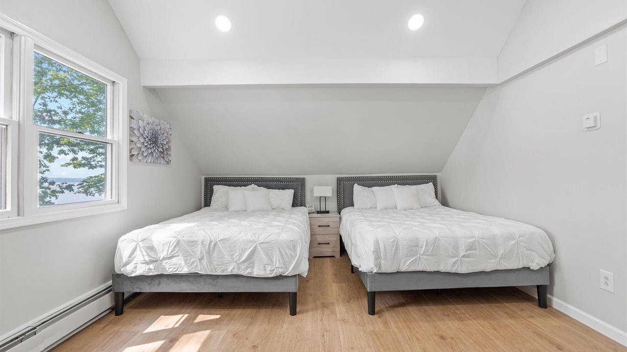 Photo of Bedroom in Auburn