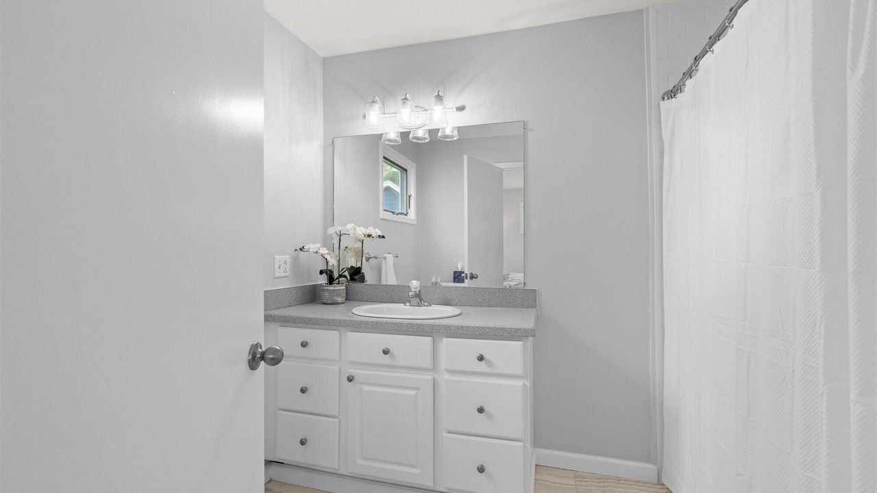 Photo of Bathroom in Auburn