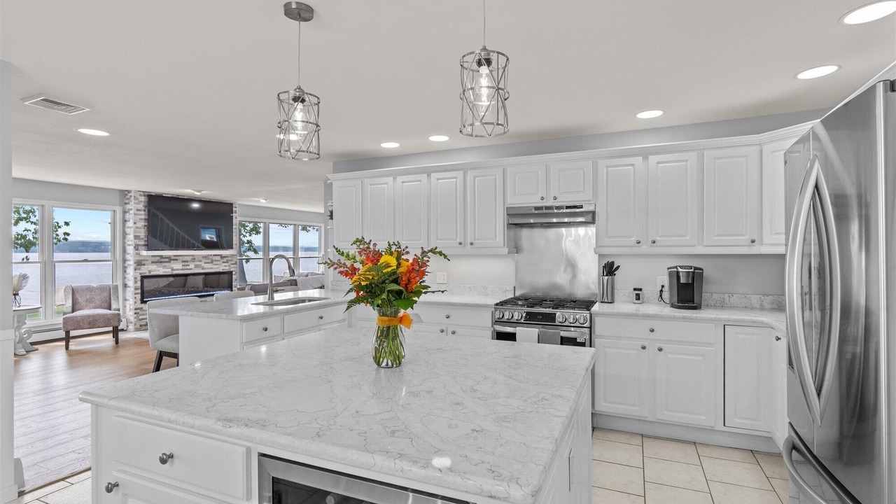Photo of Kitchen in Auburn
