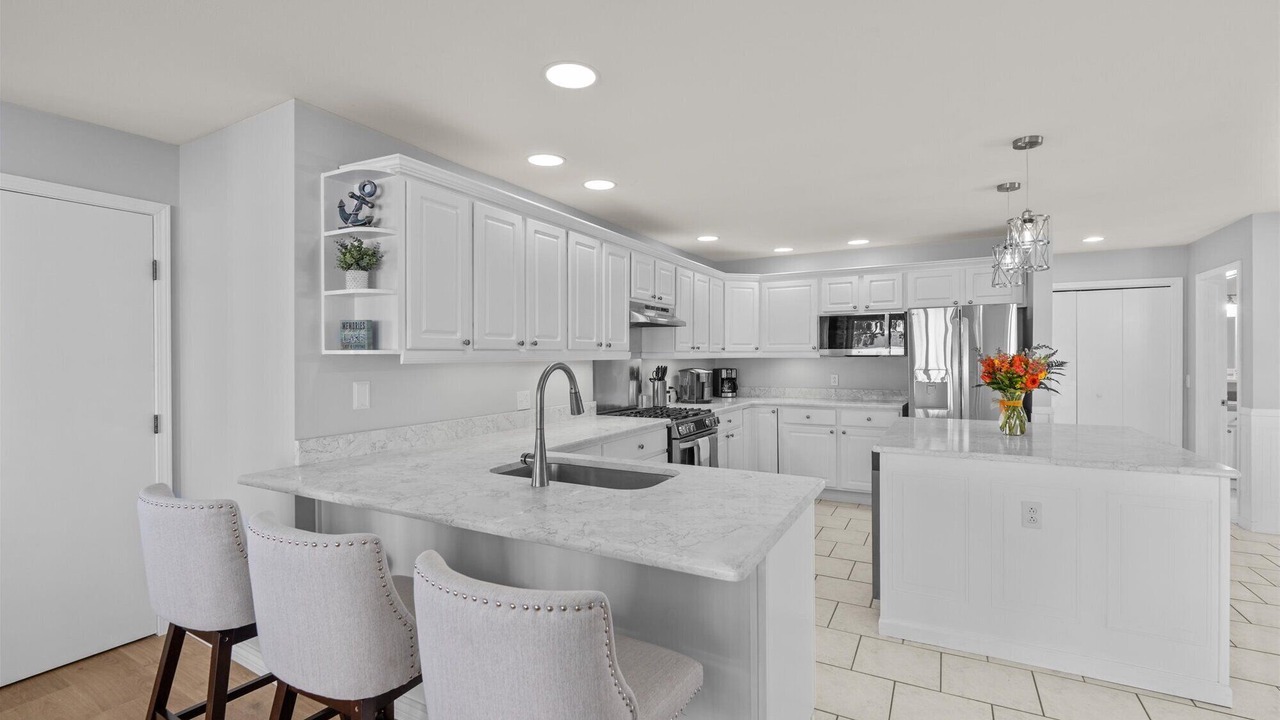 Photo of Kitchen in Auburn