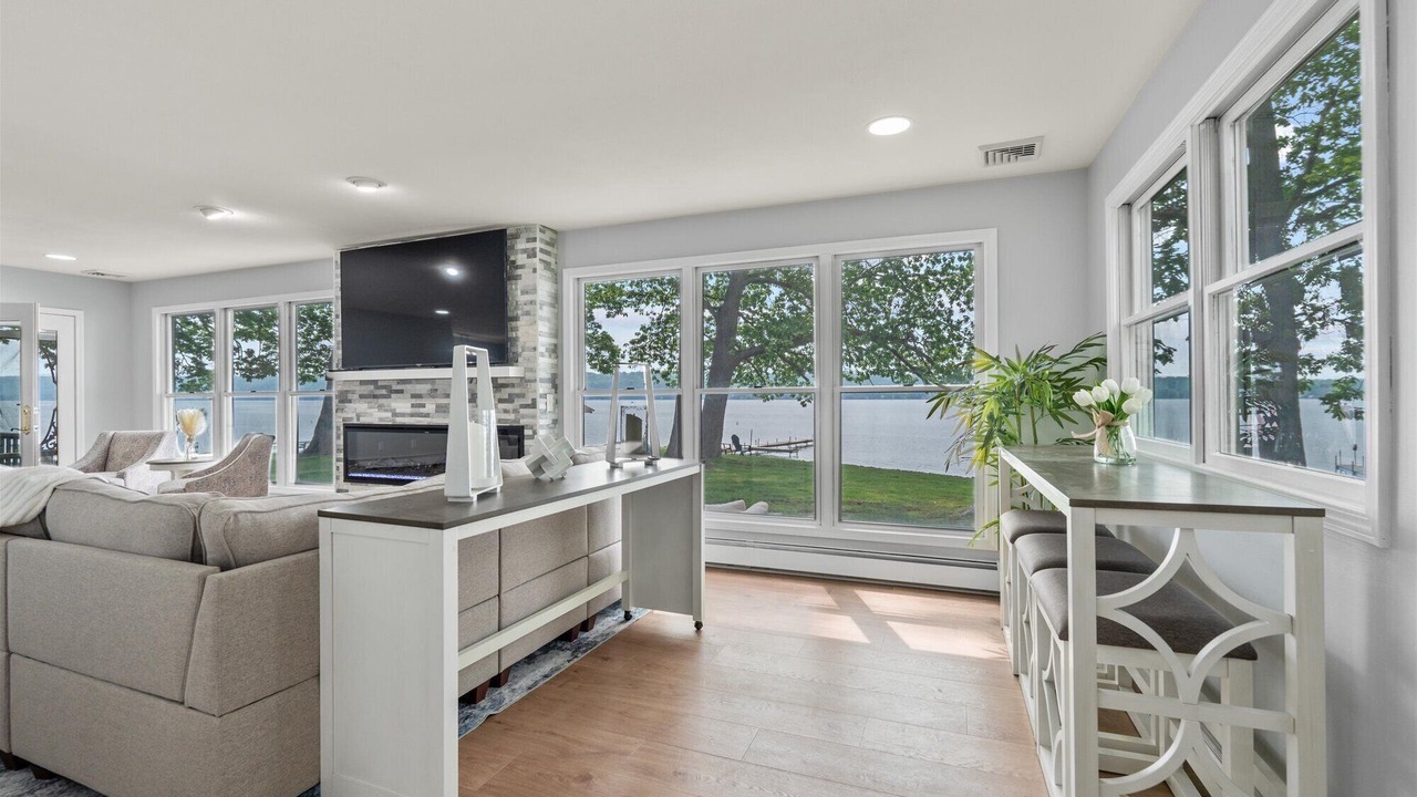 Photo of Livingroom in Auburn