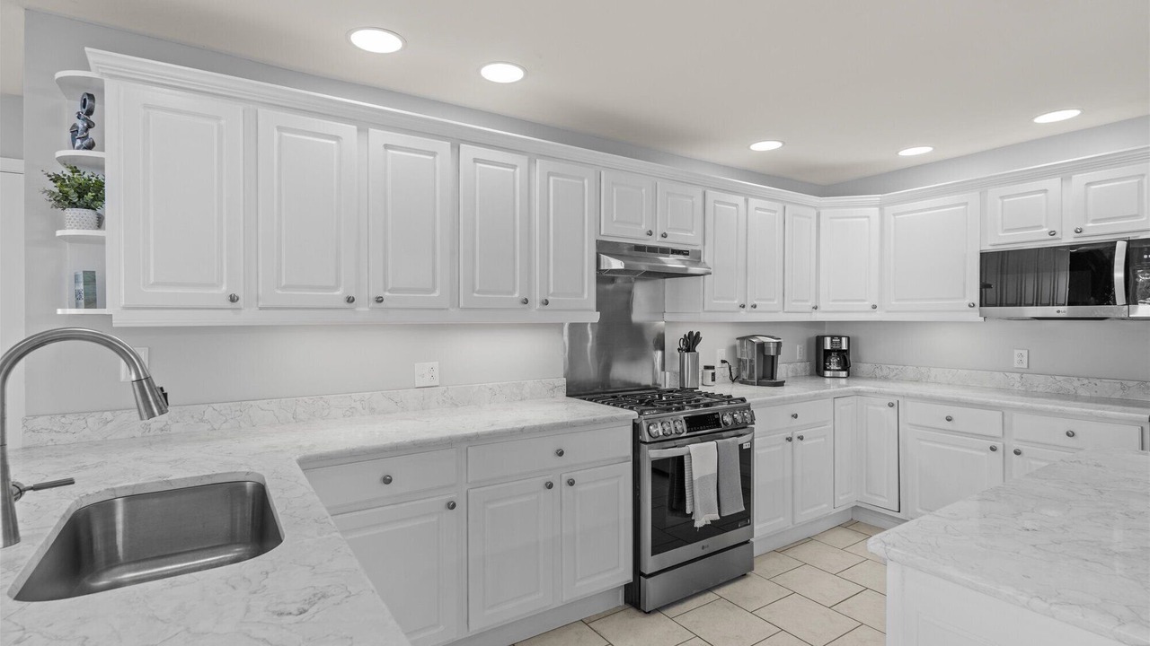 Photo of Kitchen in Auburn