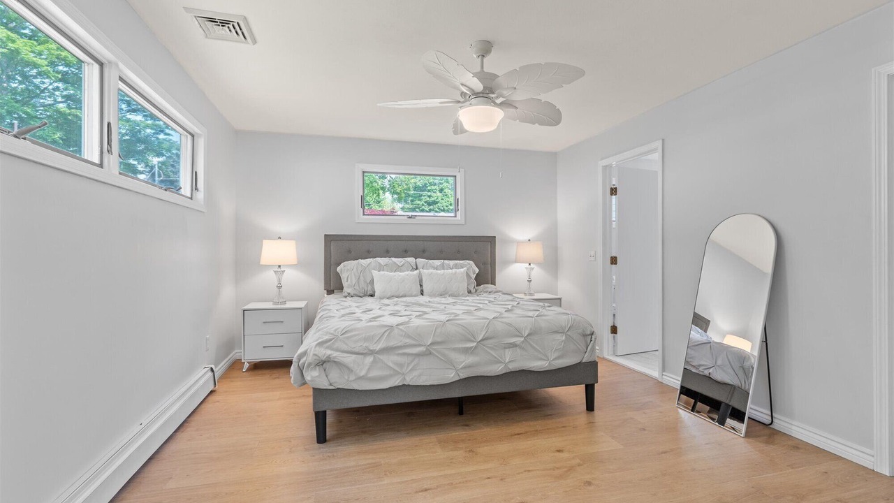 Photo of Bedroom in Auburn