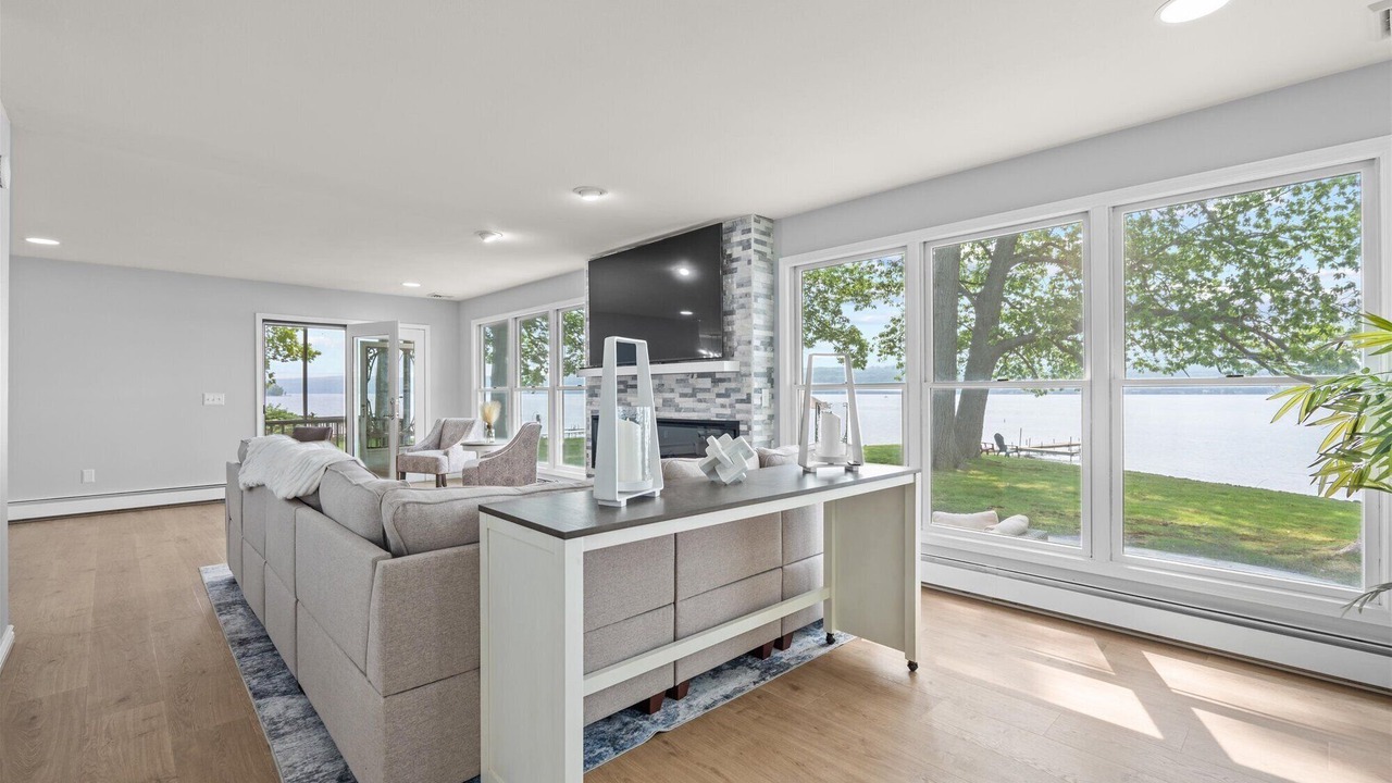 Photo of Livingroom in Auburn
