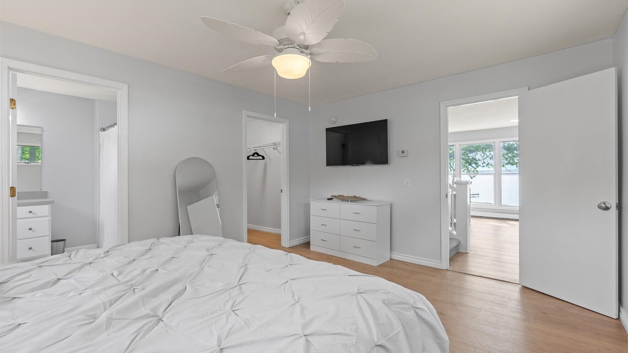 Photo of Bedroom in Auburn
