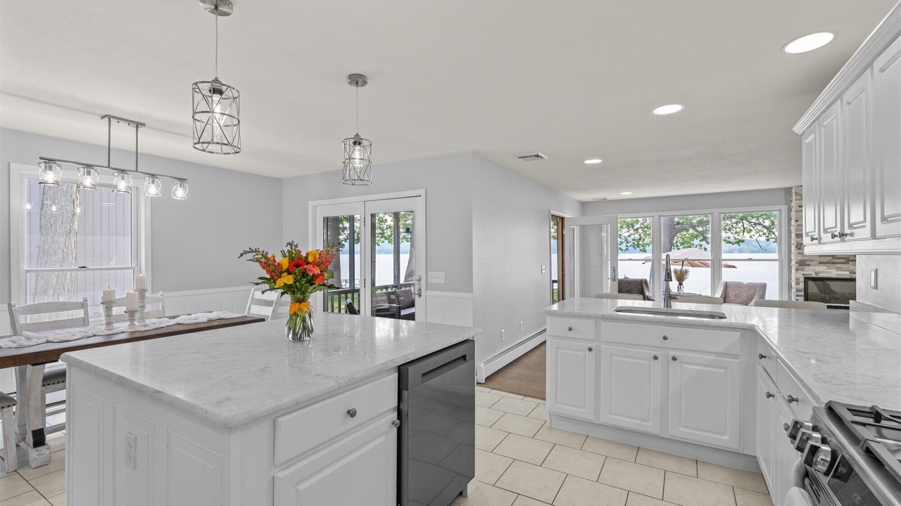 Photo of Kitchen in Auburn