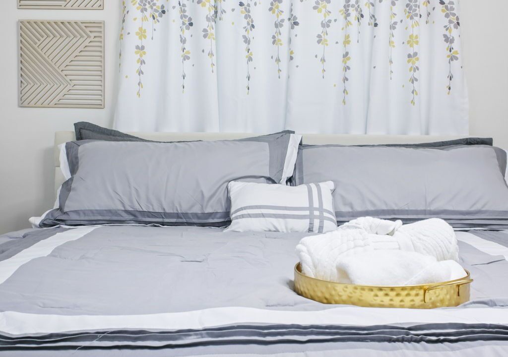 Photo of Bedroom in Far North Central