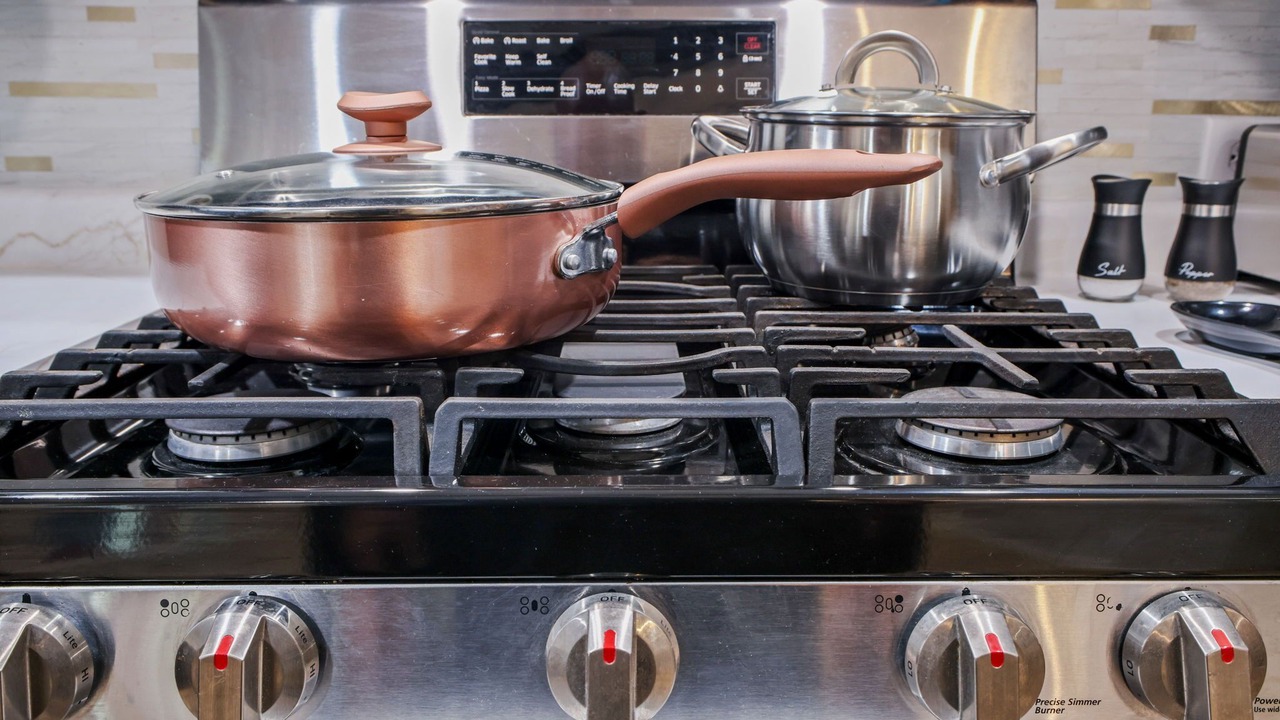 Photo of Kitchen in Far North Central
