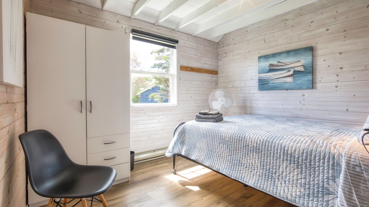 Photo of Bedroom in York
