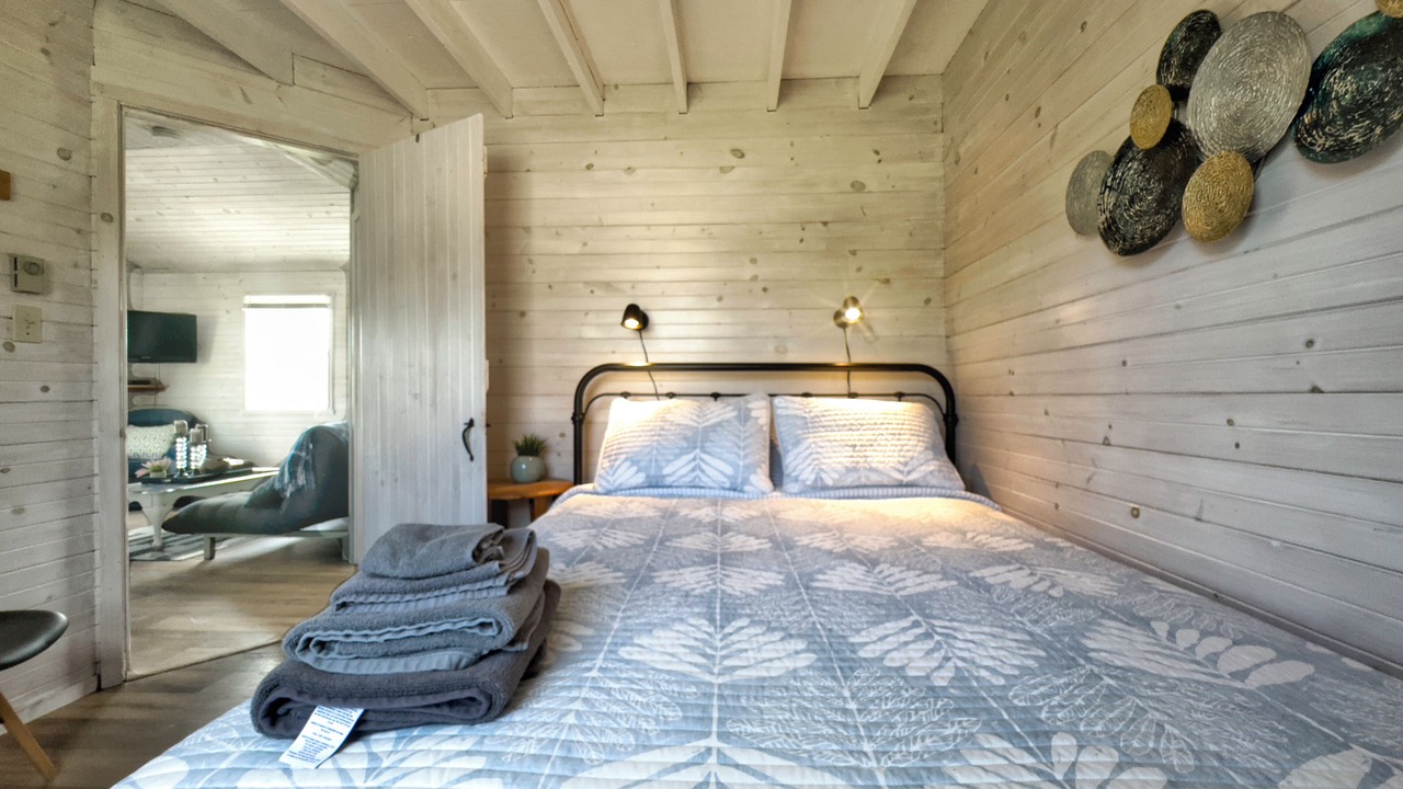 Photo of Bedroom in York
