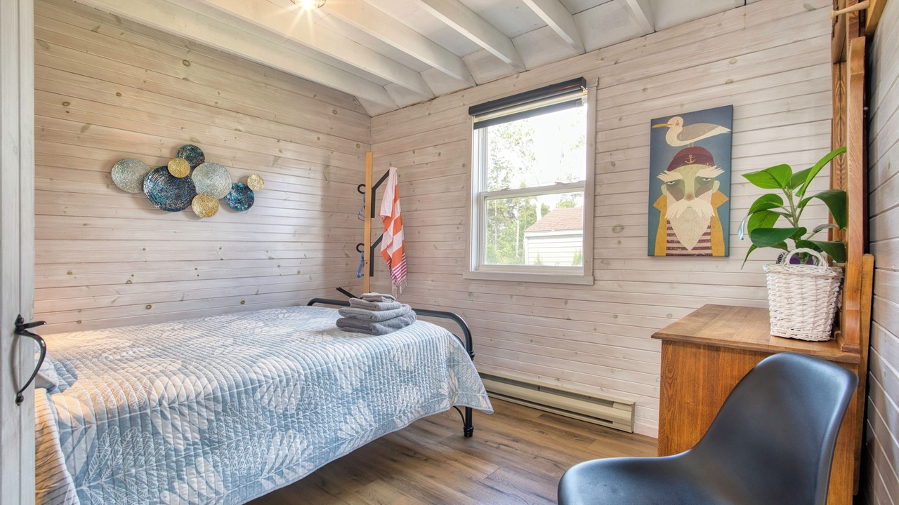 Photo of Bedroom in York