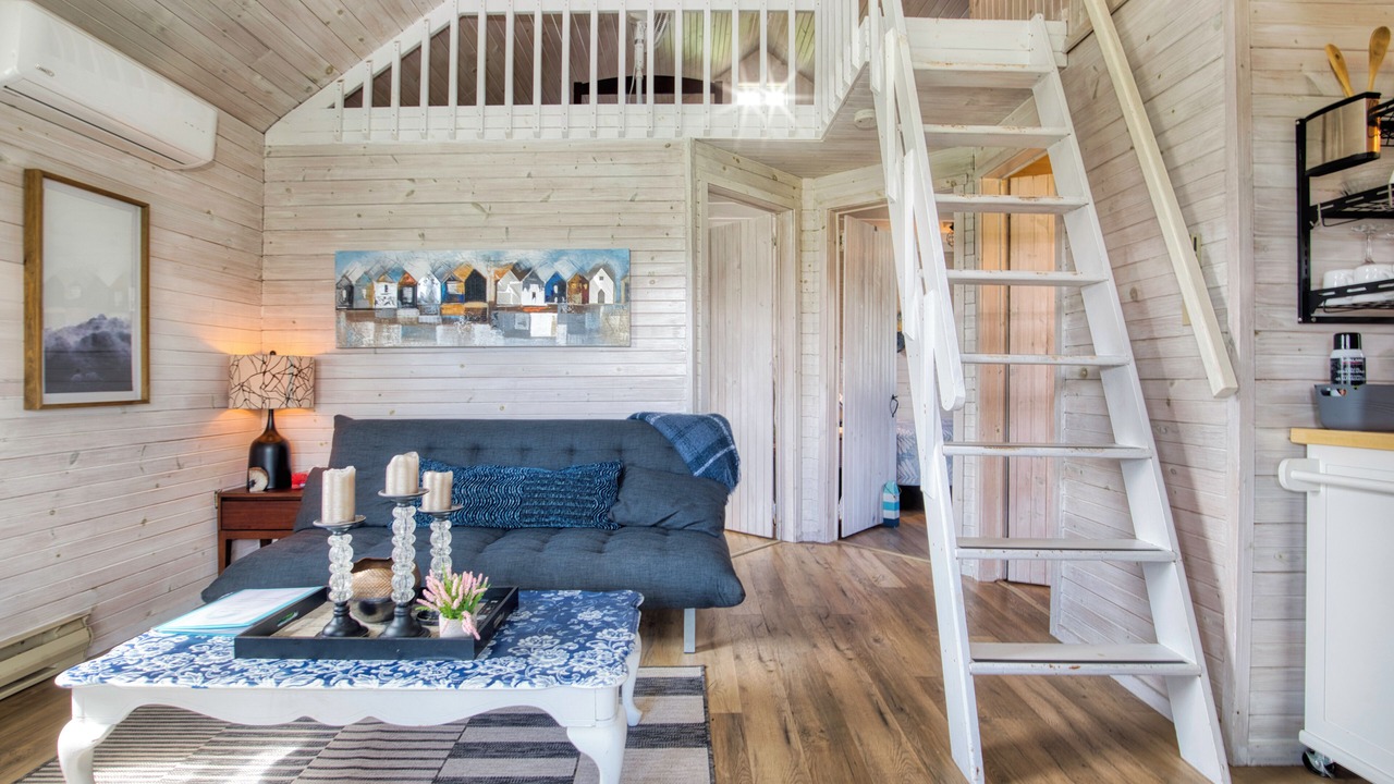 Photo of Livingroom in York