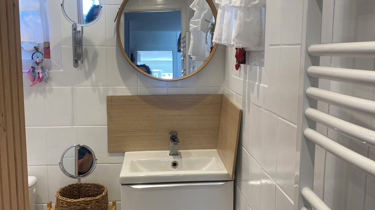 Photo of Bathroom in Merlimont-Plage