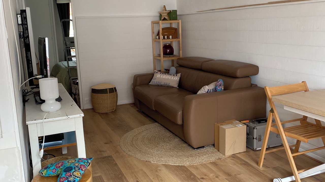 Photo of Livingroom in Merlimont-Plage