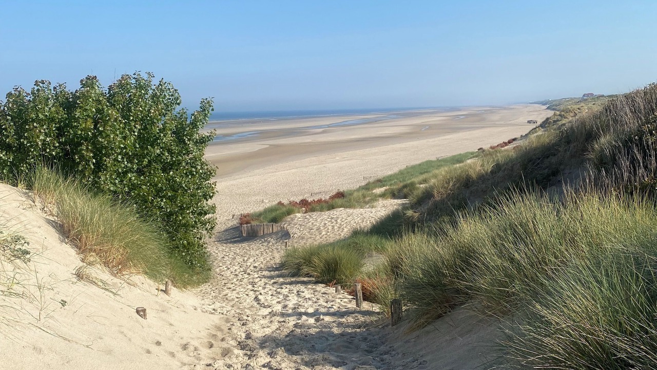 Photo of Others in Merlimont-Plage