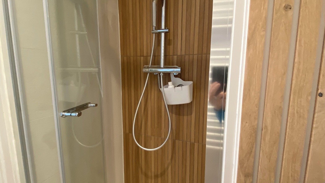 Photo of Bathroom in Merlimont-Plage