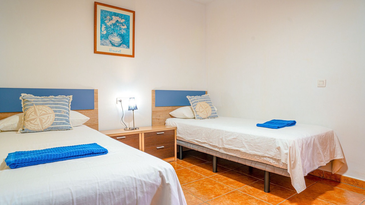Photo of Bedroom in Pineda de Mar