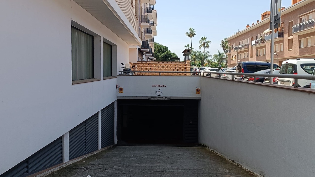 Photo of Outdoor in Pineda de Mar