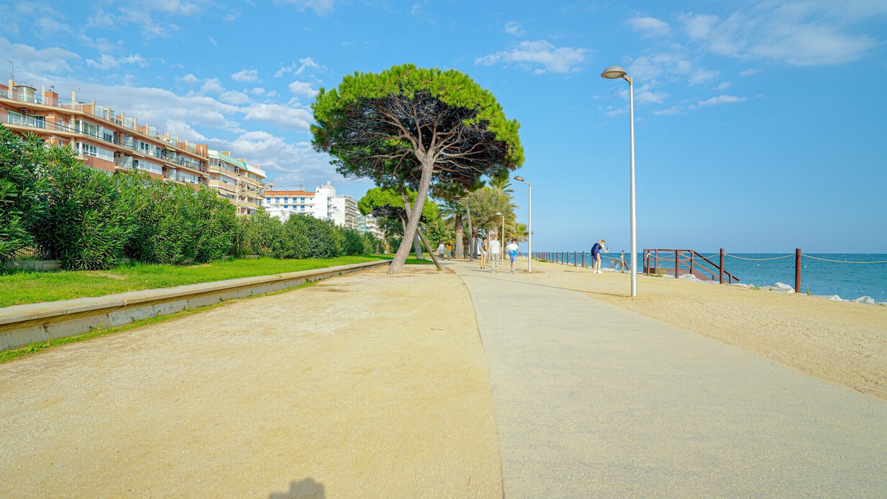 Photo of Others in Pineda de Mar
