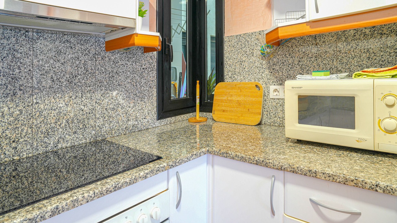 Photo of Kitchen in Pineda de Mar