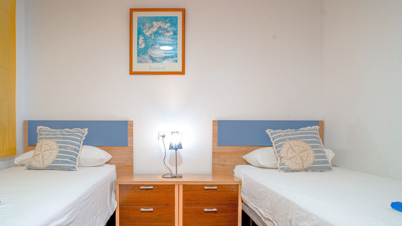 Photo of Bedroom in Pineda de Mar