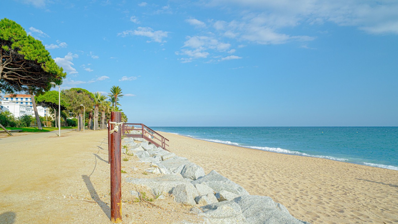 Photo of Others in Pineda de Mar