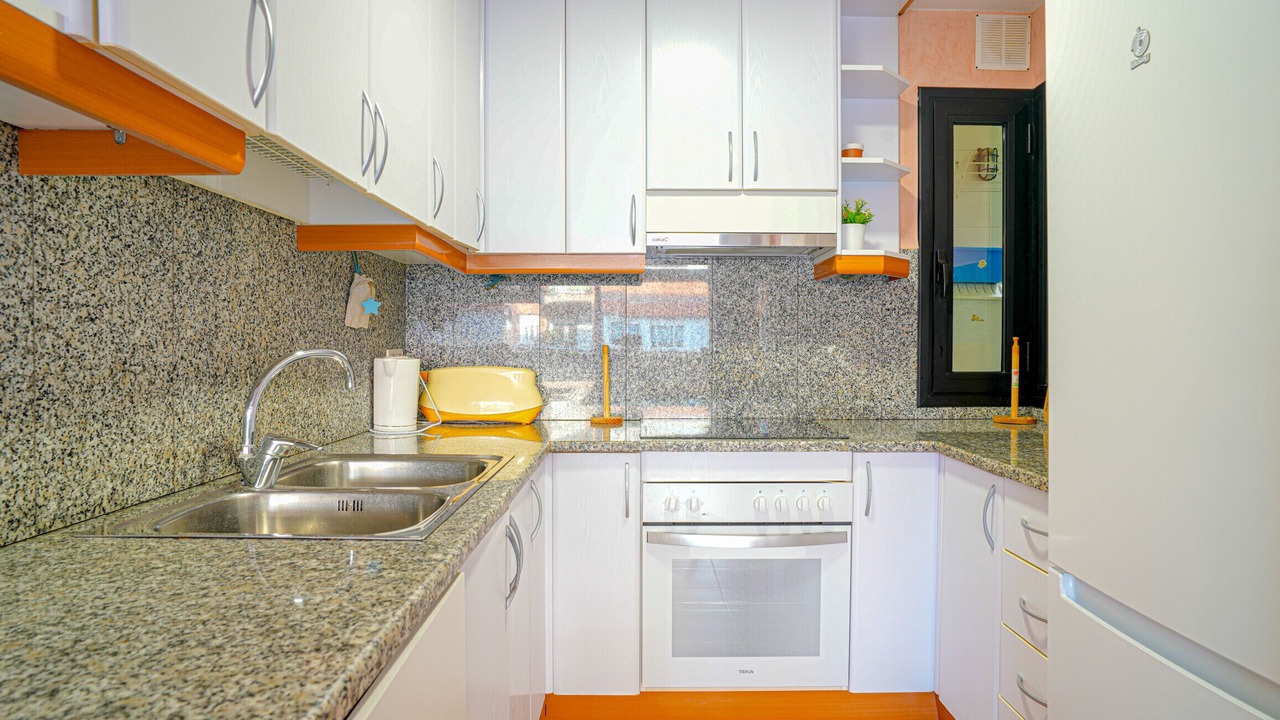 Photo of Kitchen in Pineda de Mar