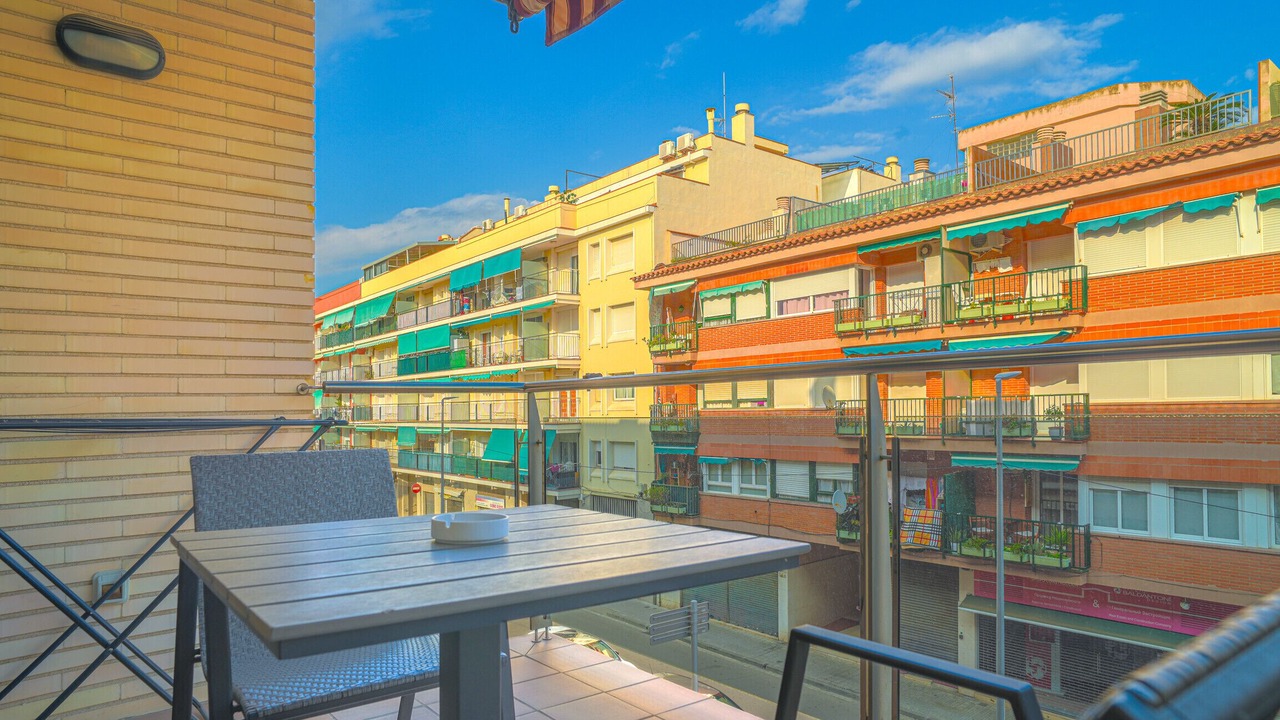 Photo of Outdoor in Pineda de Mar