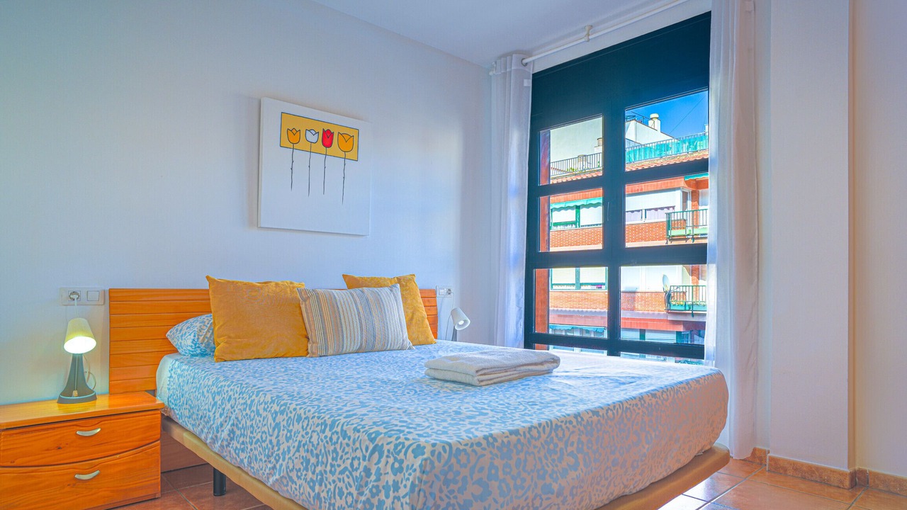 Photo of Bedroom in Pineda de Mar