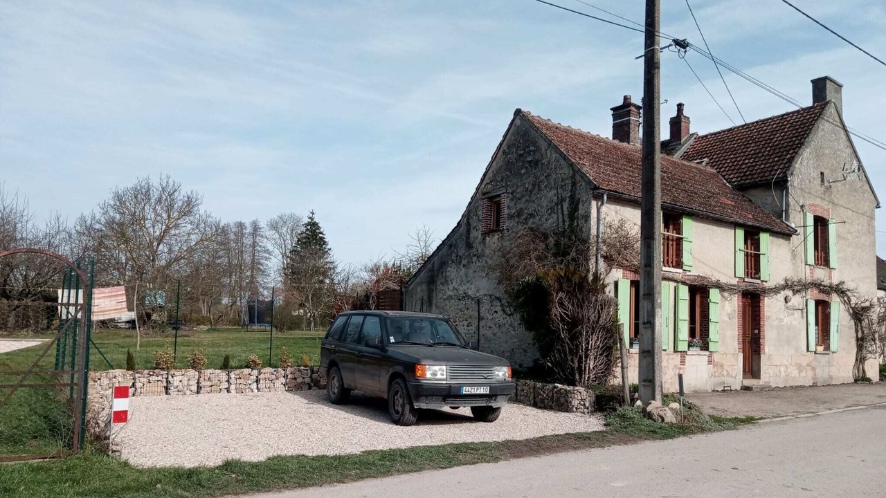 Photo of Outdoor in Soligny-les-Etangs