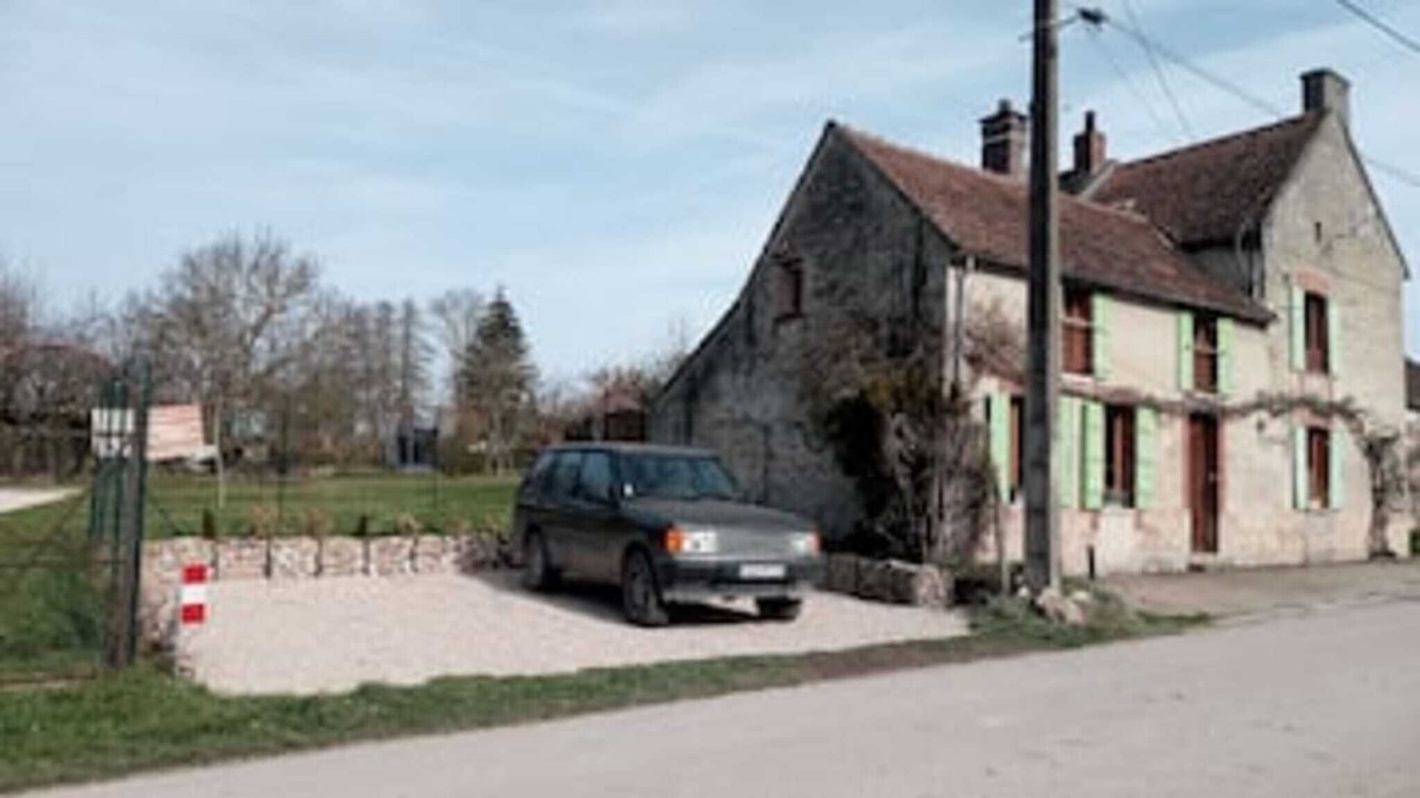 Photo of Outdoor in Soligny-les-Etangs