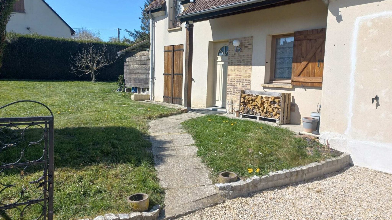 Photo of Outdoor in Soligny-les-Etangs