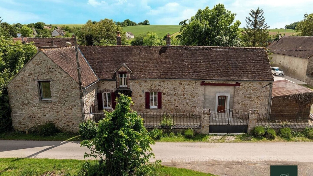 Photo of Outdoor in Soligny-les-Etangs