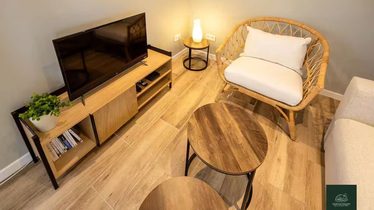 Photo of Livingroom in Soligny-les-Etangs