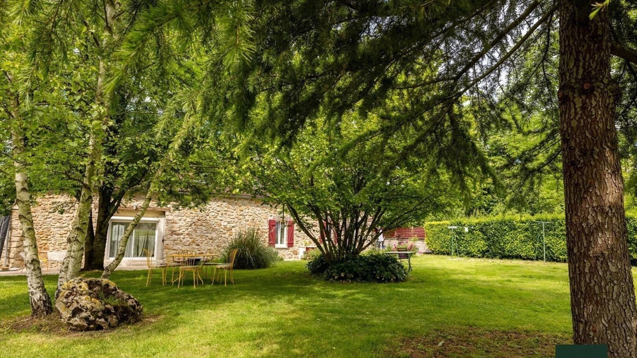 Photo of Outdoor in Soligny-les-Etangs